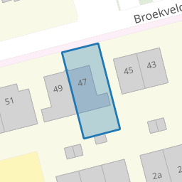 Perceel SLE00-R-2501
