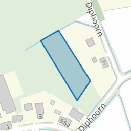 Perceel SLE00-R-2506