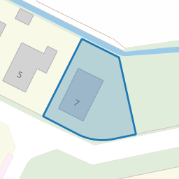 Perceel SLE00-R-2513