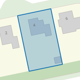 Perceel SLE00-R-2522