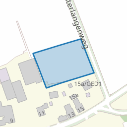 Perceel SLE00-R-2538