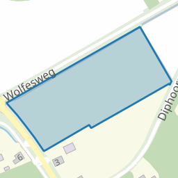 Perceel SLE00-R-2558