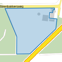 Perceel SLE00-R-2560