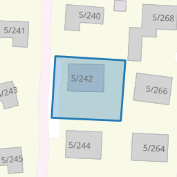 Perceel SLE00-R-2562