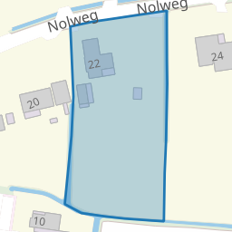 Perceel SLN00-A-167