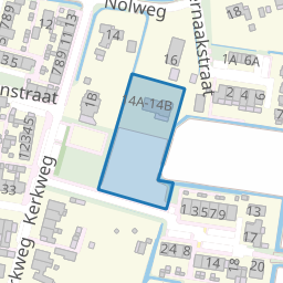Perceel SLN00-A-413
