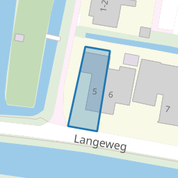 Perceel SLN00-B-1240