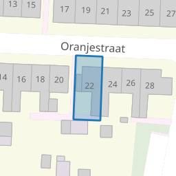 Perceel SLN00-B-1520
