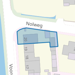 Perceel SLN00-B-1640