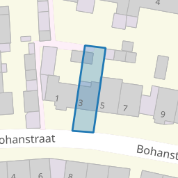 Perceel SLN00-B-1648