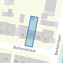 Perceel SLN00-B-1652