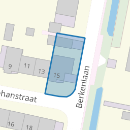 Perceel SLN00-B-1654