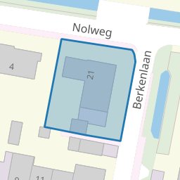 Perceel SLN00-B-1655