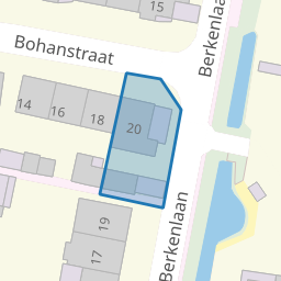 Perceel SLN00-B-1666