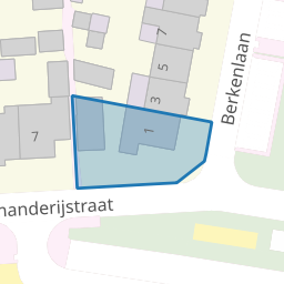 Perceel SLN00-B-1679