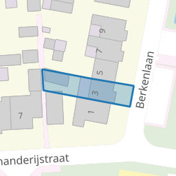 Perceel SLN00-B-1680