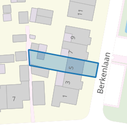 Perceel SLN00-B-1681