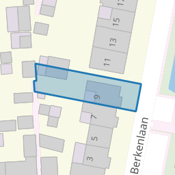 Perceel SLN00-B-1683