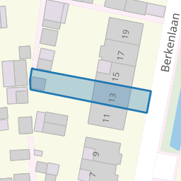 Perceel SLN00-B-1685