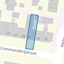 Perceel SLN00-B-1694