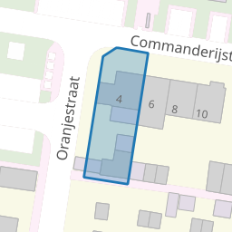 Perceel SLN00-B-1698