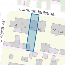 Perceel SLN00-B-1700