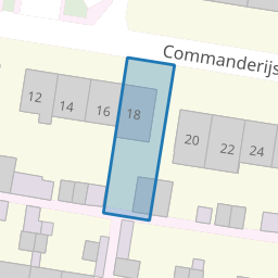 Perceel SLN00-B-1705