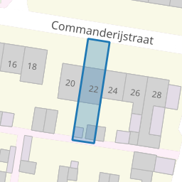 Perceel SLN00-B-1707