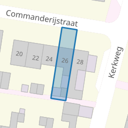 Perceel SLN00-B-1709