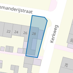 Perceel SLN00-B-1710