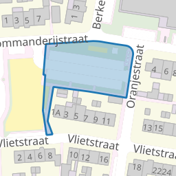 Perceel SLN00-B-1756