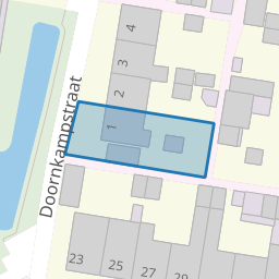 Perceel SLN00-B-1769