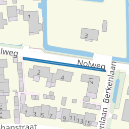 Perceel SLN00-B-1864