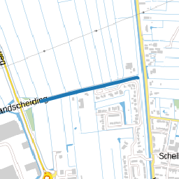 Perceel SLN00-B-1930