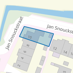 Perceel SLN00-B-1972