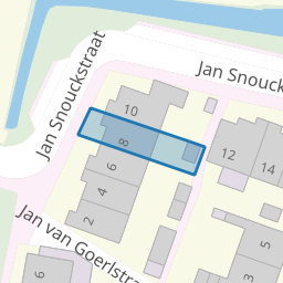 Perceel SLN00-B-1973