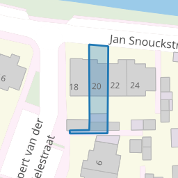 Perceel SLN00-B-1983