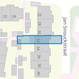 Perceel SLN00-B-1989