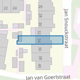 Perceel SLN00-B-1990