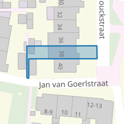 Perceel SLN00-B-1992