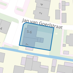 Perceel SLN00-B-1995