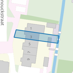 Perceel SLN00-B-1998