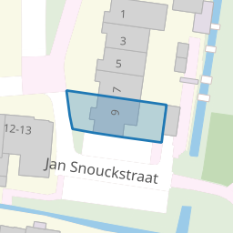 Perceel SLN00-B-2001