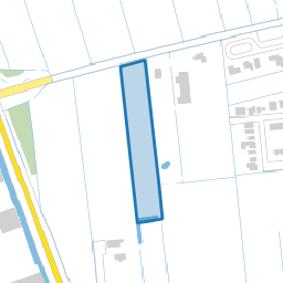 Perceel SLN00-B-2006