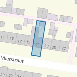 Perceel SLN00-B-2013