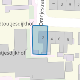 Perceel SLN00-B-2016