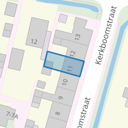 Perceel SLN00-B-2021