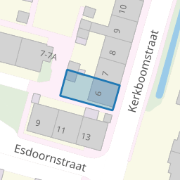 Perceel SLN00-B-2024