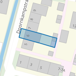 Perceel SLN00-B-2026