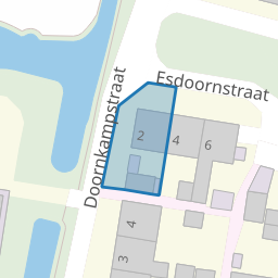 Perceel SLN00-B-2029